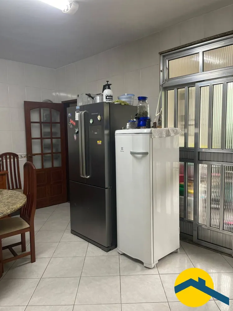 Casa de Condomínio, 4 quartos - Foto 18