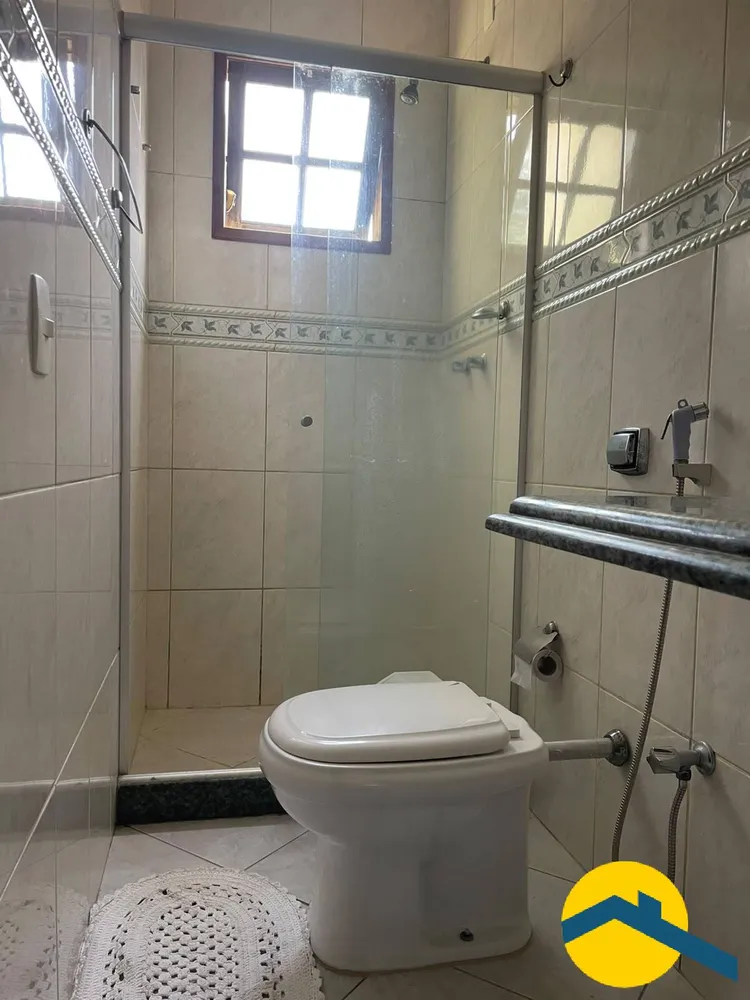 Casa de Condomínio, 4 quartos - Foto 34