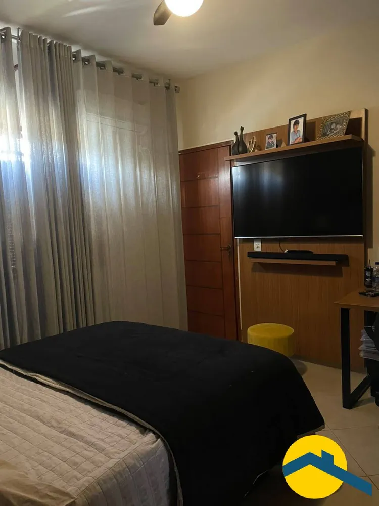Casa de Condomínio, 4 quartos - Foto 24