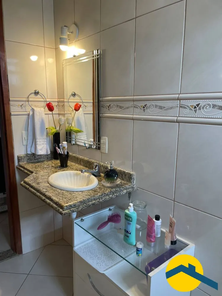 Casa de Condomínio, 4 quartos - Foto 28
