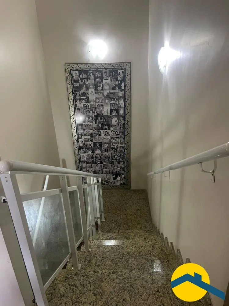 Casa de Condomínio, 4 quartos - Foto 21