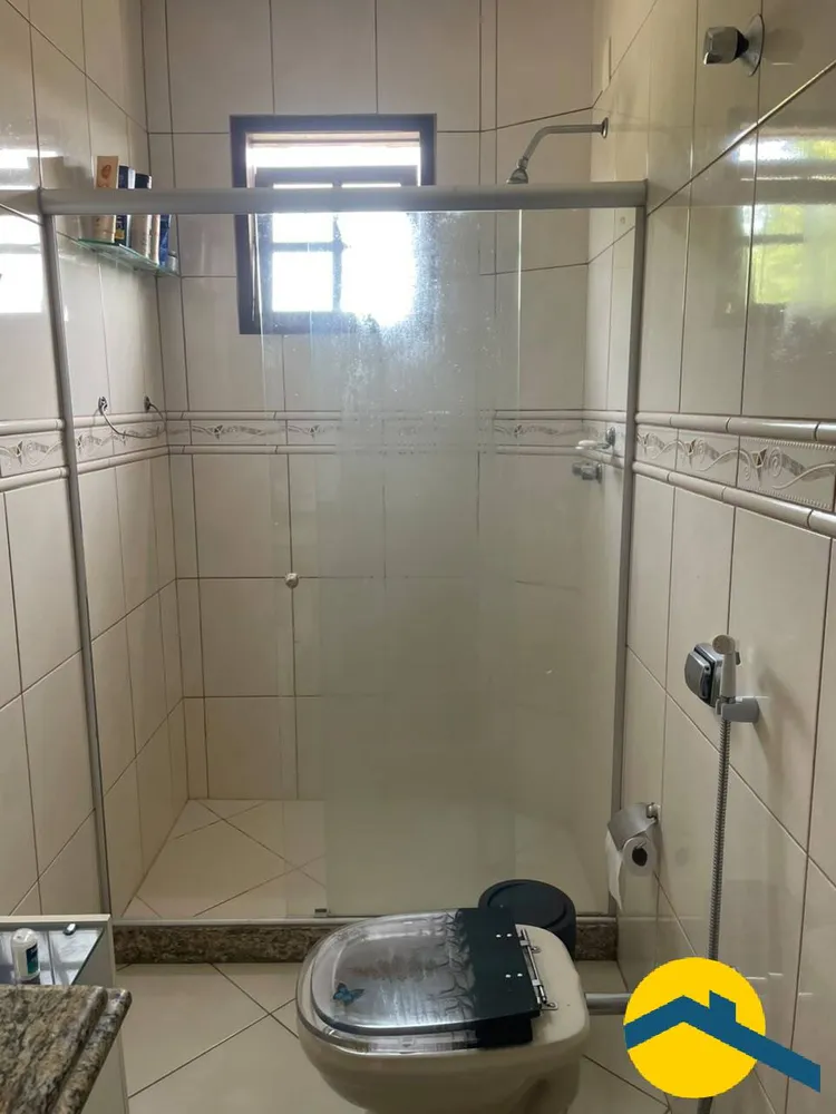 Casa de Condomínio, 4 quartos - Foto 40
