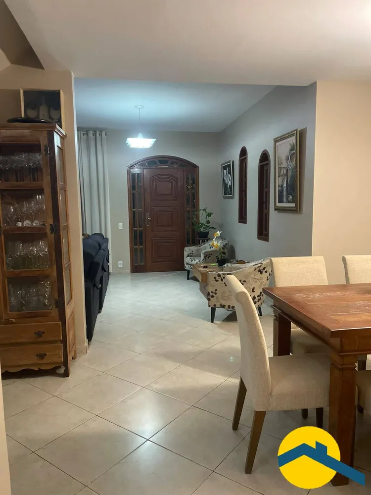 Casa de Condomínio, 4 quartos - Foto 8