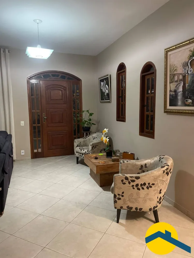 Casa de Condomínio, 4 quartos - Foto 43