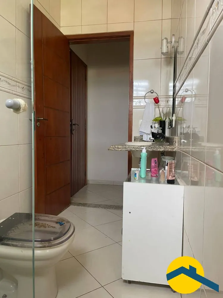 Casa de Condomínio, 4 quartos - Foto 35