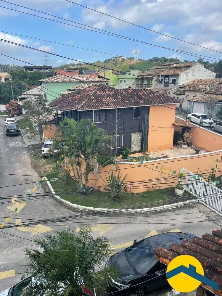 Casa de Condomínio, 4 quartos - Foto 44