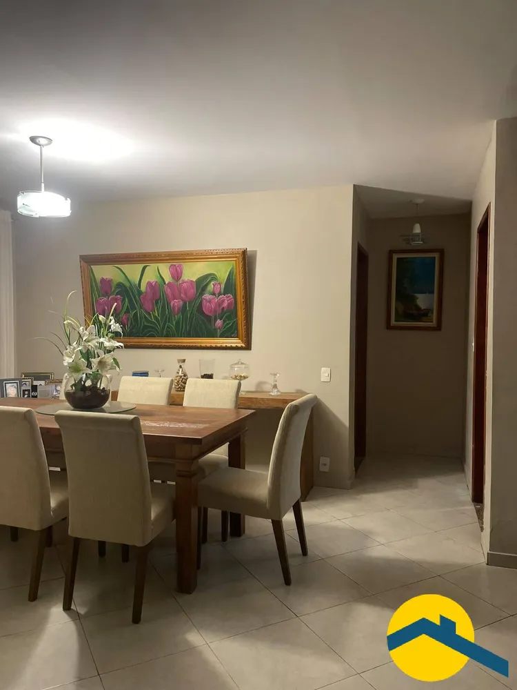 Casa de Condomínio, 4 quartos - Foto 10