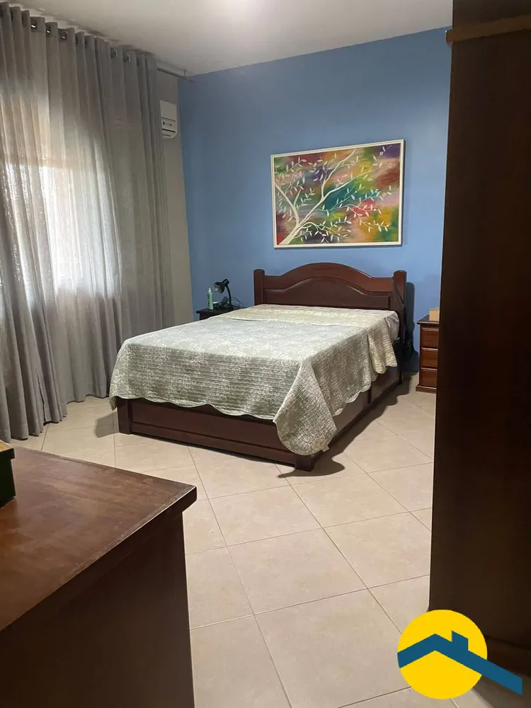Casa de Condomínio, 4 quartos - Foto 37