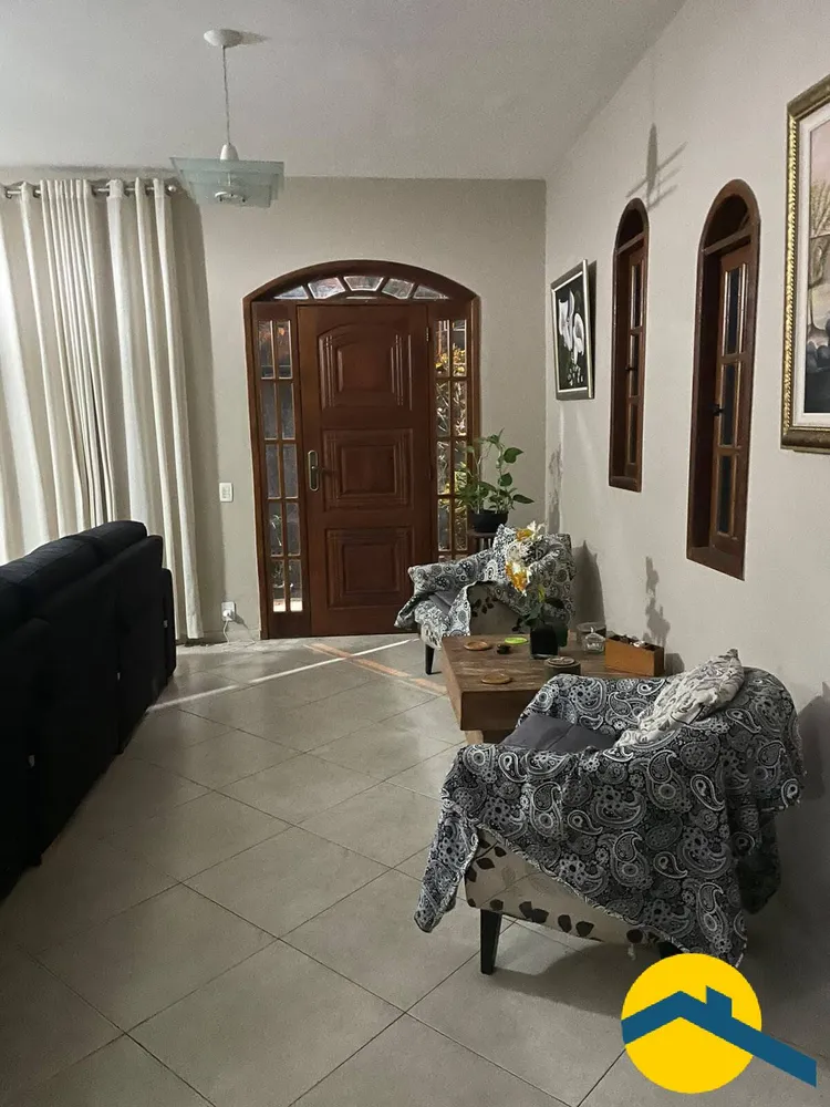 Casa de Condomínio, 4 quartos - Foto 6