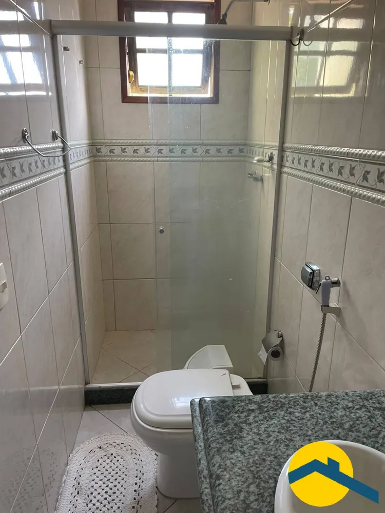 Casa de Condomínio, 4 quartos - Foto 31