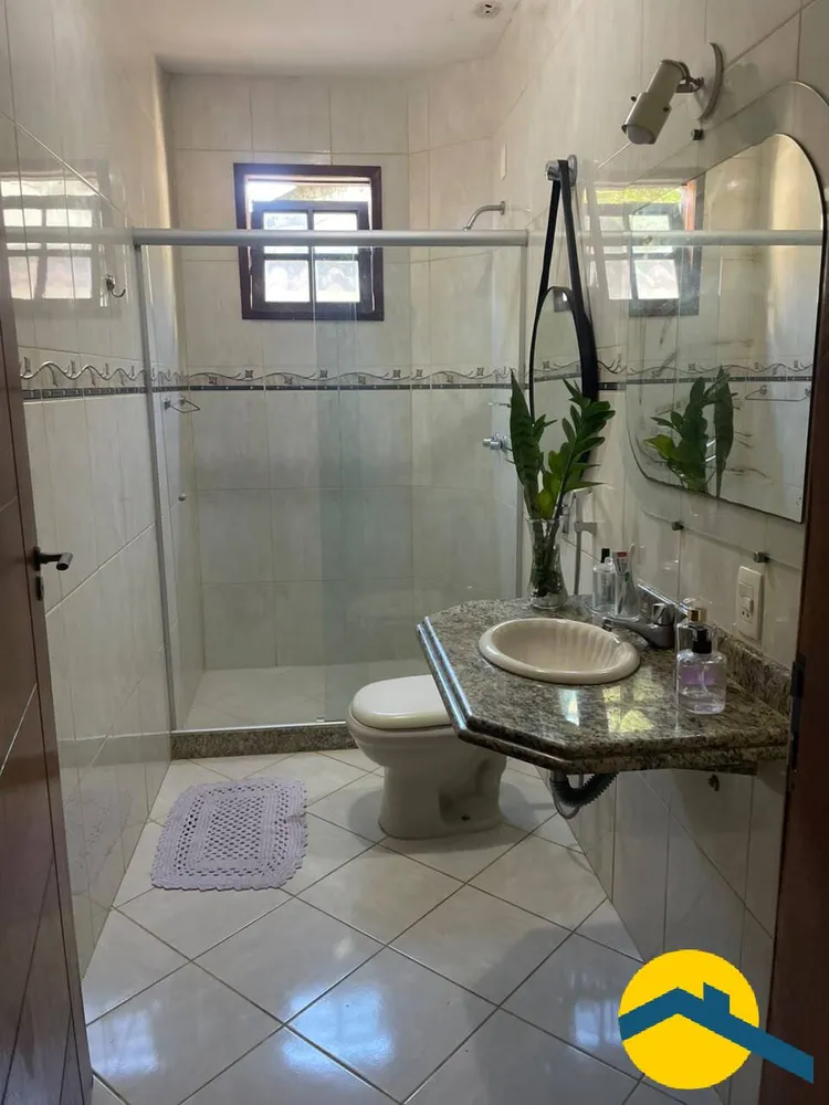 Casa de Condomínio, 4 quartos - Foto 26