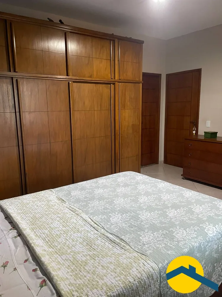 Casa de Condomínio, 4 quartos - Foto 39