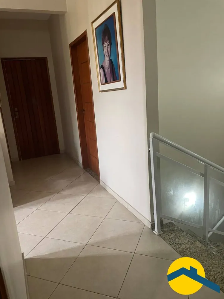 Casa de Condomínio, 4 quartos - Foto 36