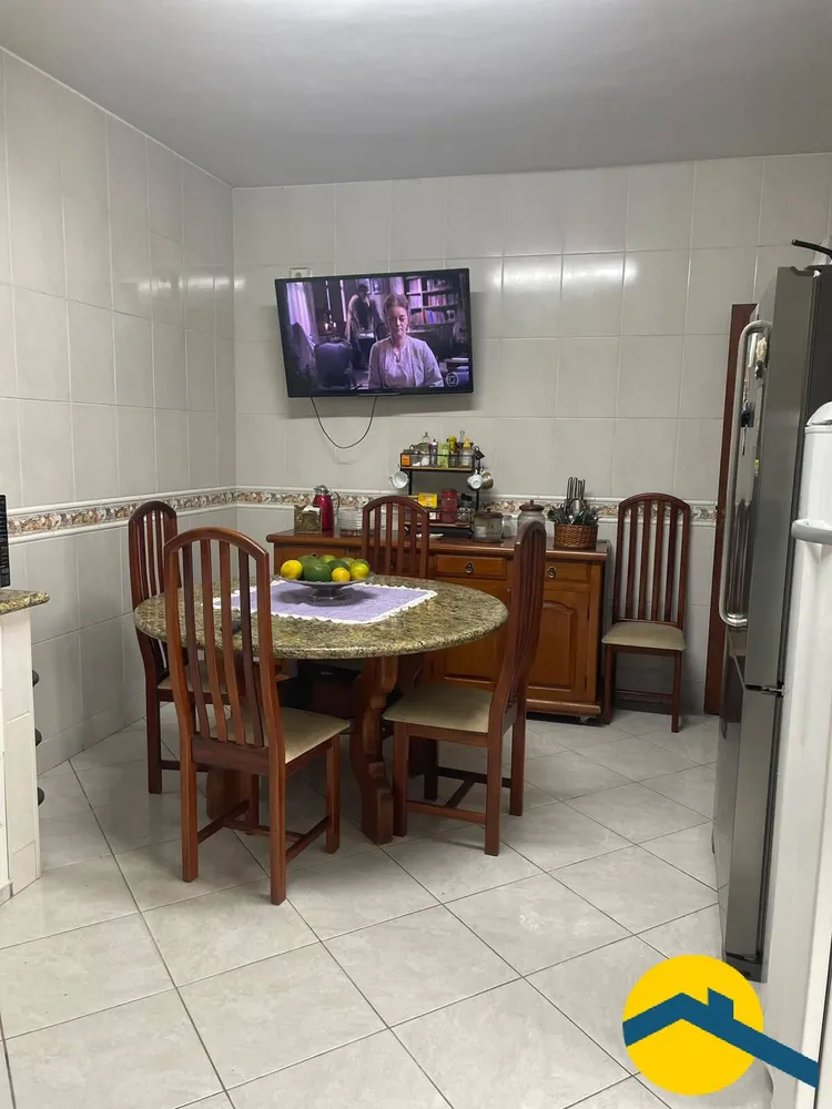 Casa de Condomínio, 4 quartos - Foto 15