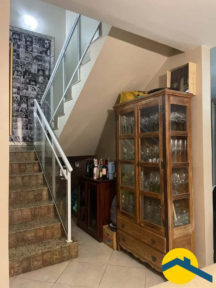 Casa de Condomínio, 4 quartos - Foto 20