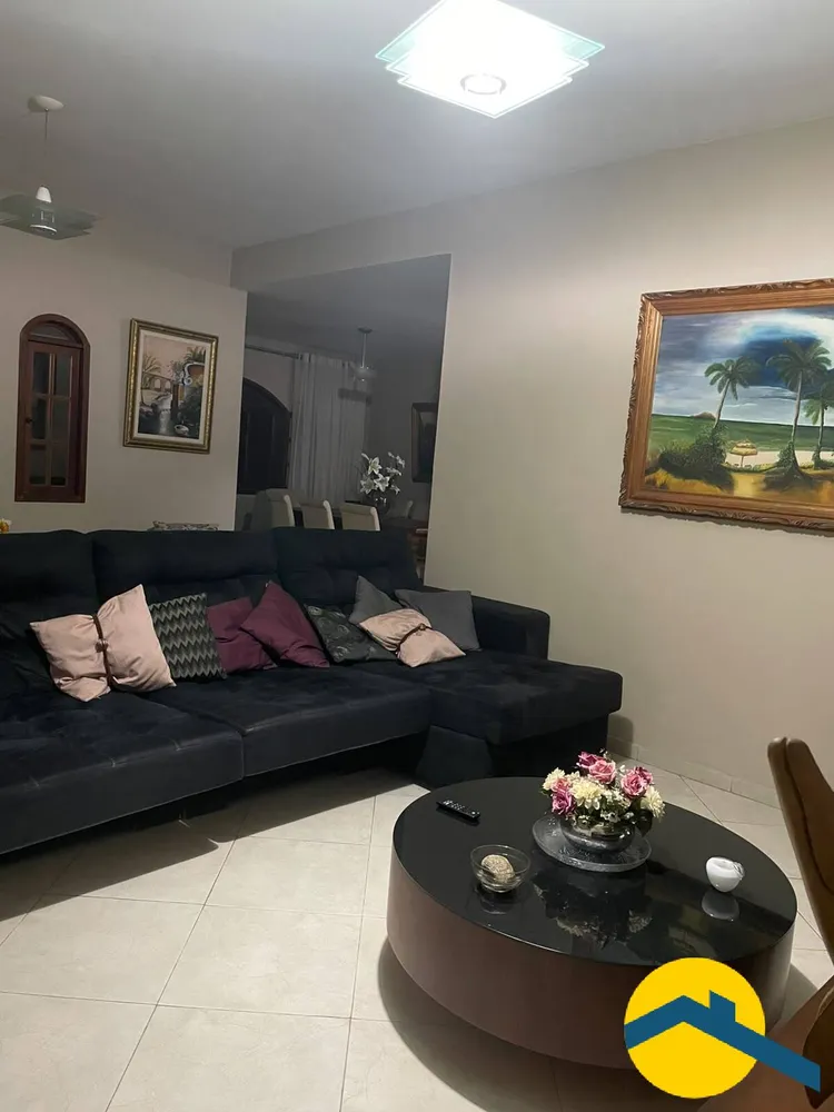 Casa de Condomínio, 4 quartos - Foto 5
