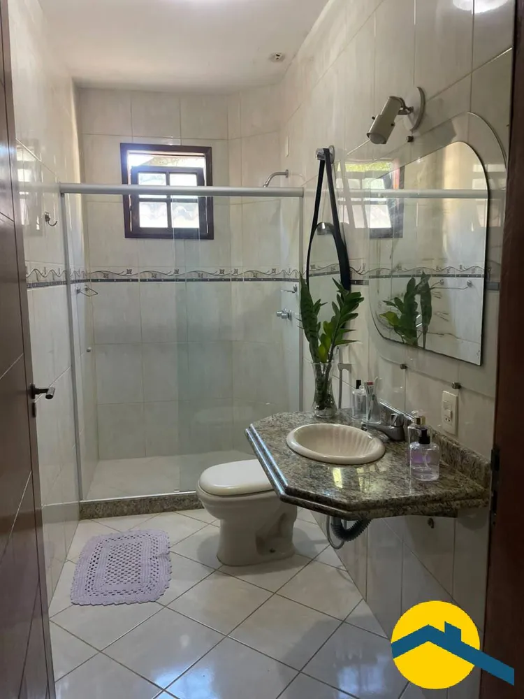 Casa de Condomínio, 4 quartos - Foto 38