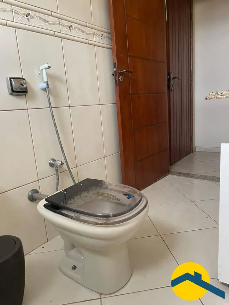 Casa de Condomínio, 4 quartos - Foto 30