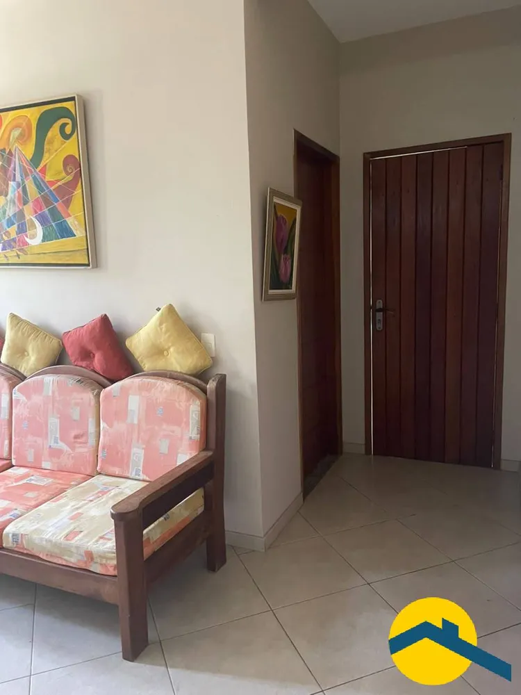 Casa de Condomínio, 4 quartos - Foto 22