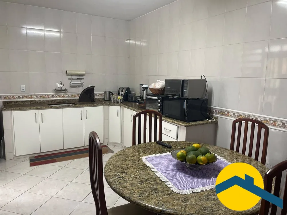 Casa de Condomínio, 4 quartos - Foto 14