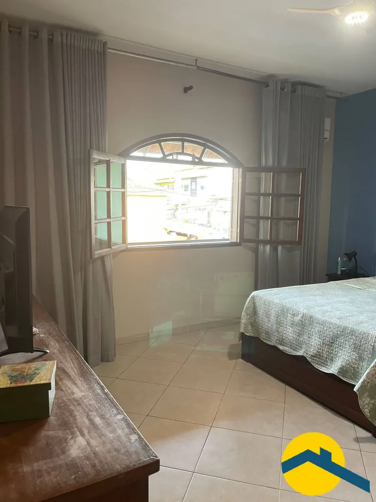 Casa de Condomínio, 4 quartos - Foto 27