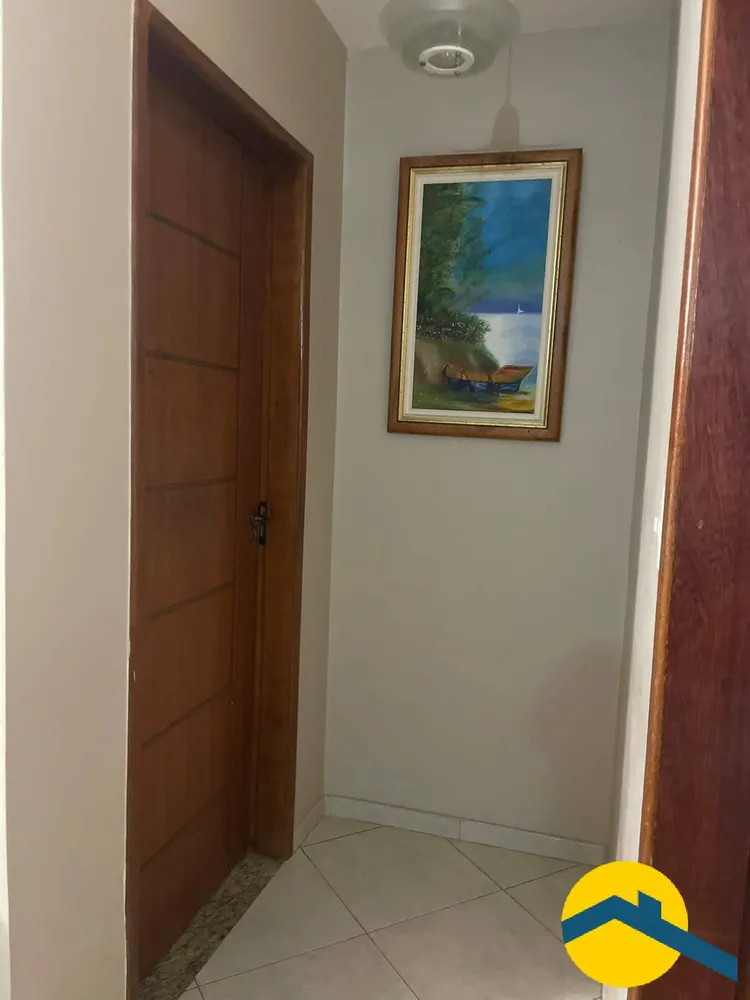 Casa de Condomínio, 4 quartos - Foto 41