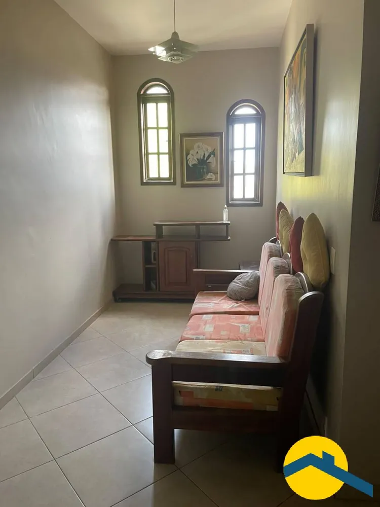 Casa de Condomínio, 4 quartos - Foto 32