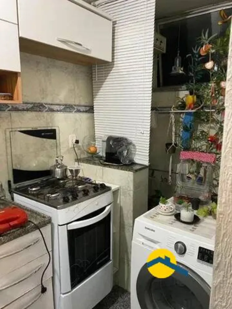 Apartamento, 2 quartos, 54 m² - Foto 6