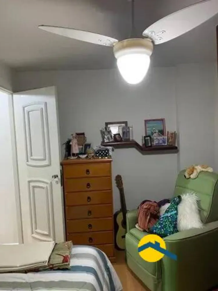 Apartamento, 2 quartos, 54 m² - Foto 12