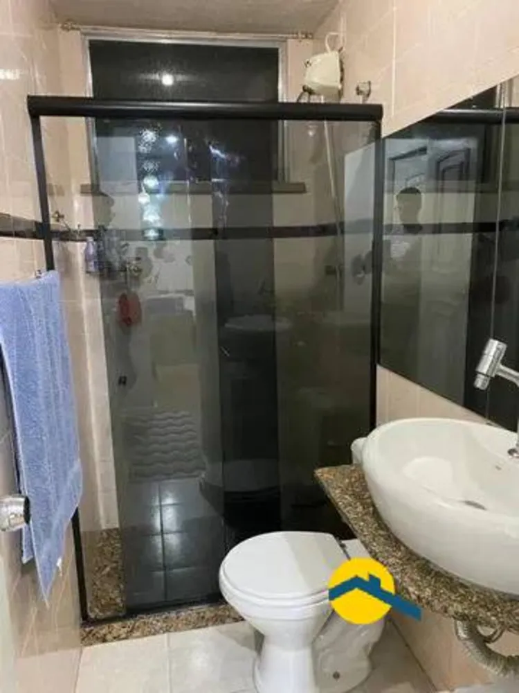 Apartamento, 2 quartos, 54 m² - Foto 10