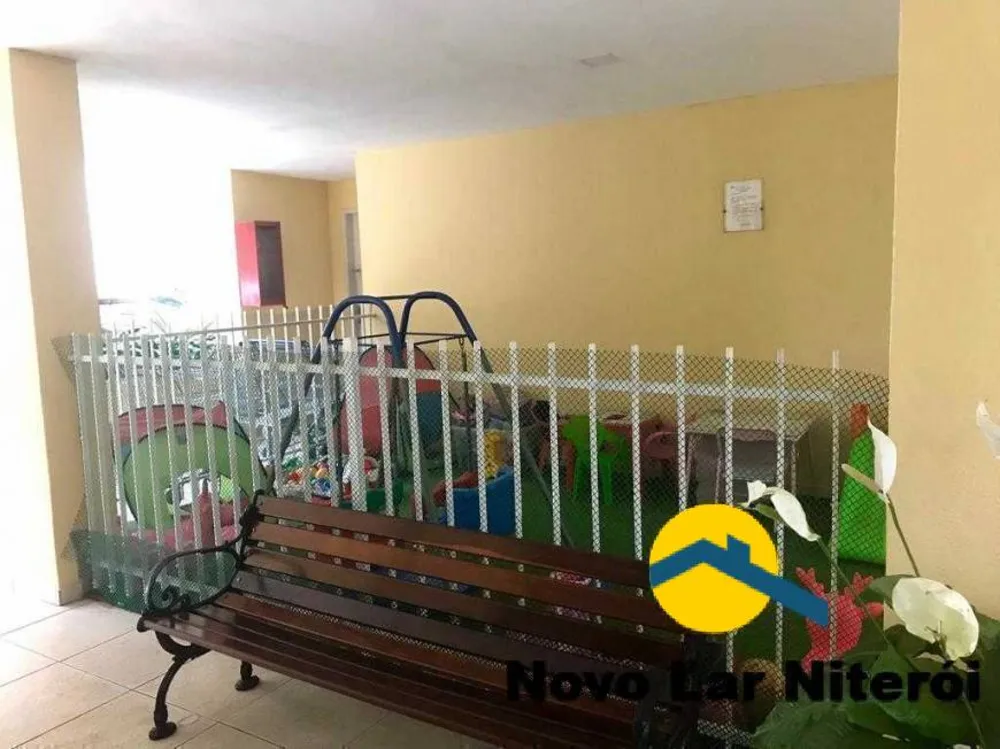 Apartamento, 2 quartos, 54 m² - Foto 15