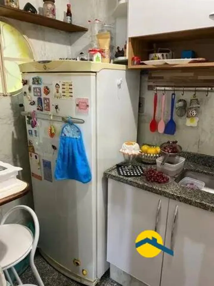Apartamento, 2 quartos, 54 m² - Foto 7