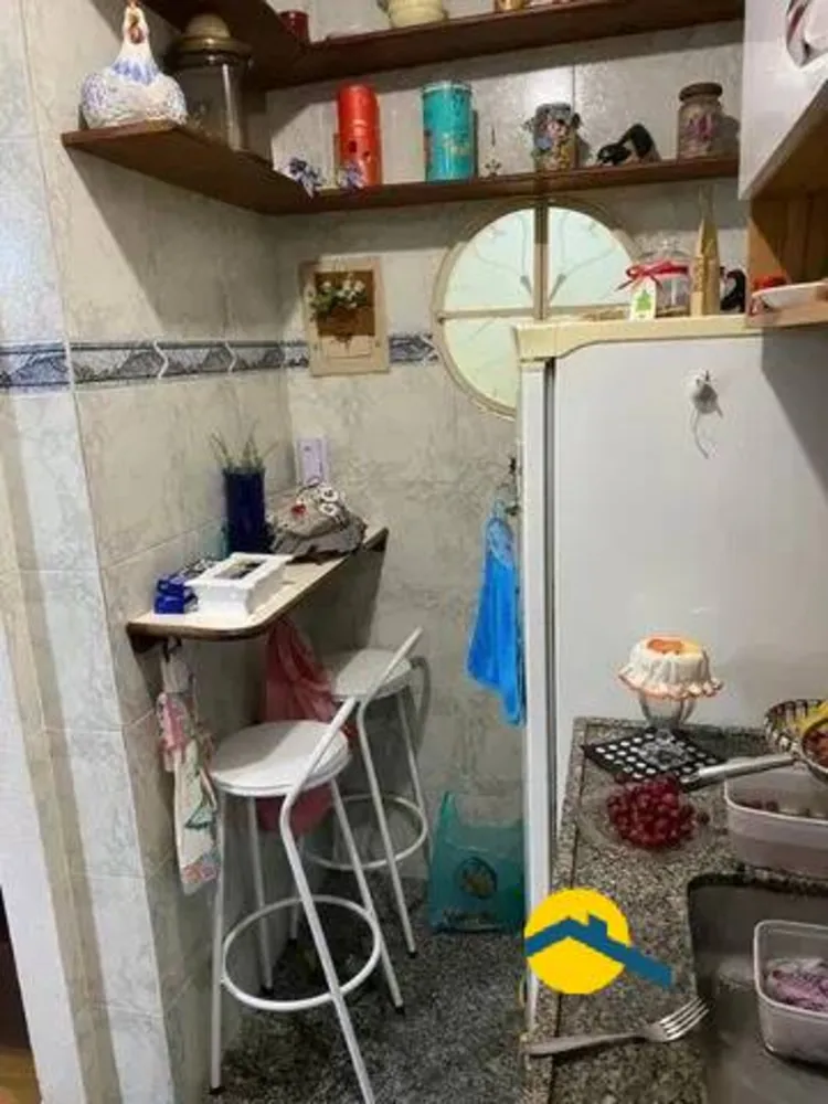 Apartamento, 2 quartos, 54 m² - Foto 8