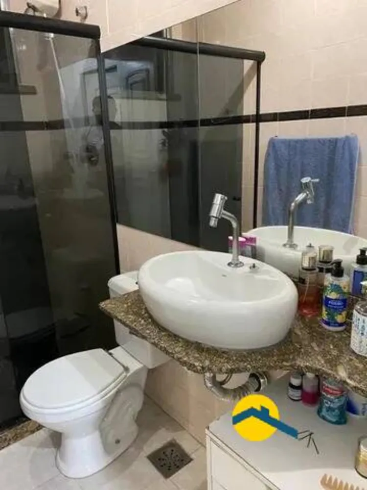 Apartamento, 2 quartos, 54 m² - Foto 9