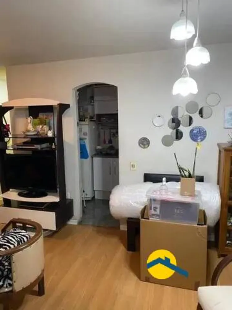 Apartamento, 2 quartos, 54 m² - Foto 4