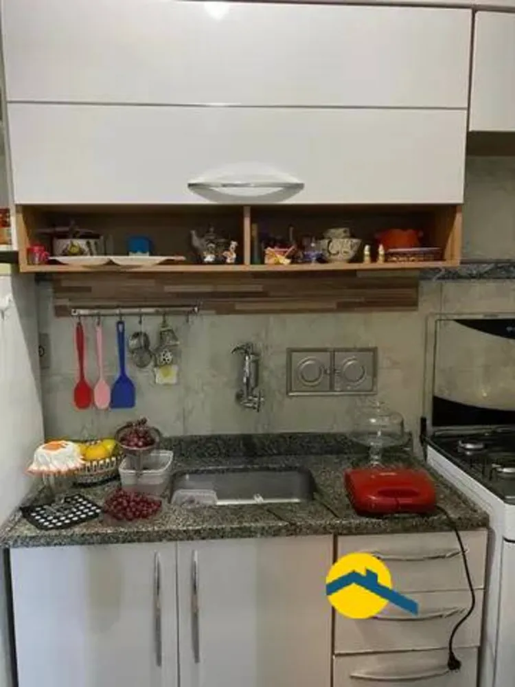 Apartamento, 2 quartos, 54 m² - Foto 5