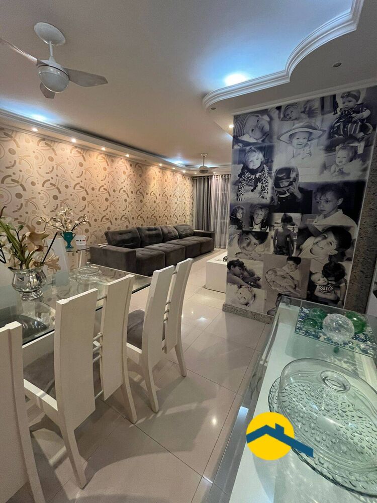Apartamento, 2 quartos, 115 m² - Foto 1