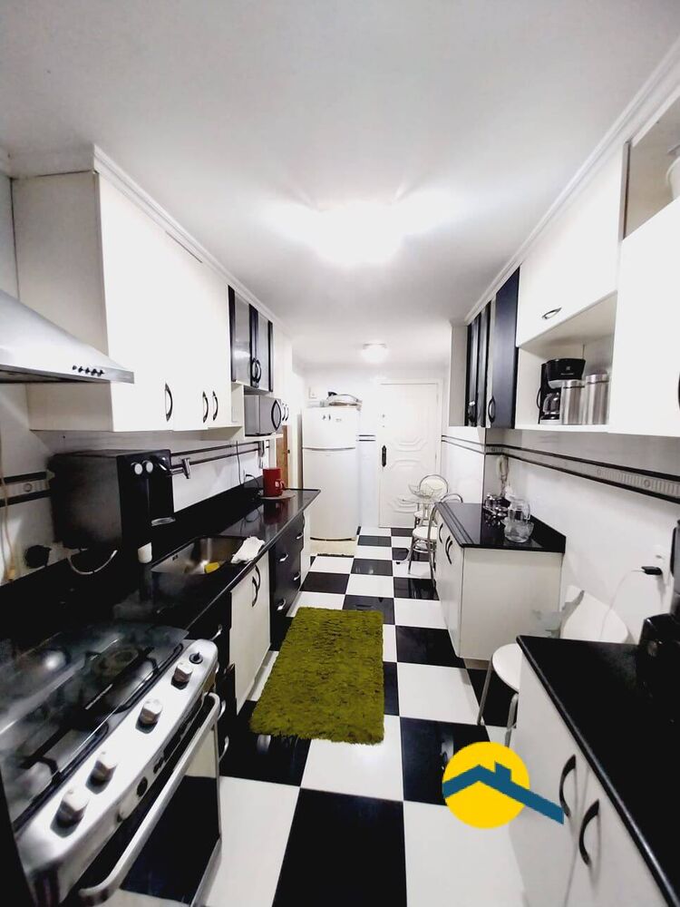Apartamento, 2 quartos, 115 m² - Foto 8