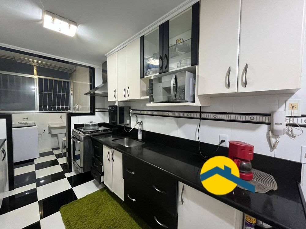 Apartamento, 2 quartos, 115 m² - Foto 4