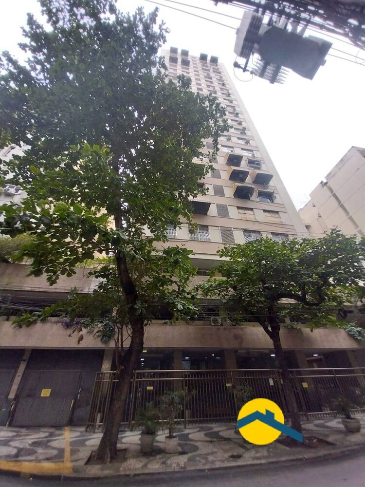 Apartamento, 2 quartos, 115 m² - Foto 3