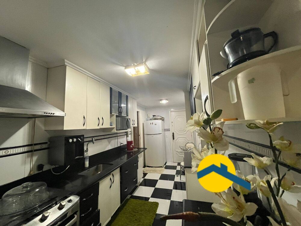 Apartamento, 2 quartos, 115 m² - Foto 6