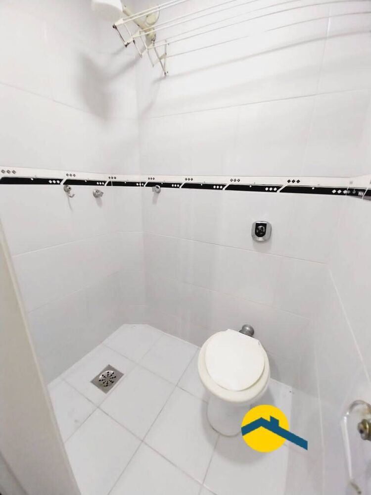 Apartamento, 2 quartos, 115 m² - Foto 5