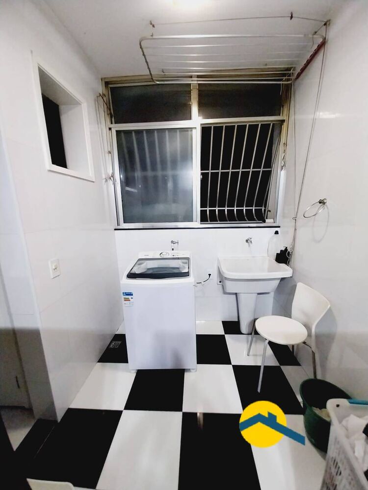 Apartamento, 2 quartos, 115 m² - Foto 7