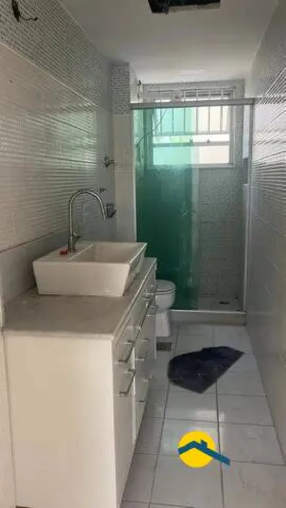 Apartamento, 2 quartos, 85 m² - Foto 9