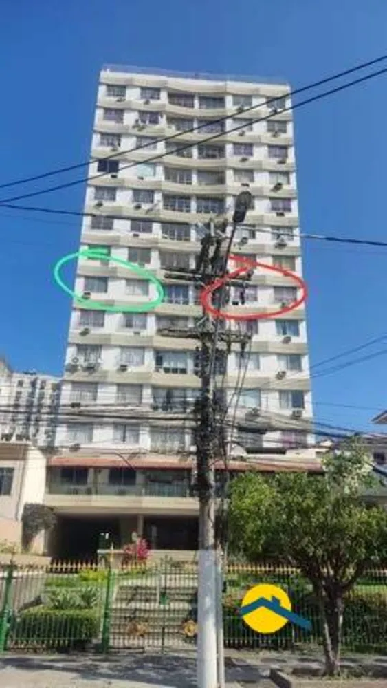 Apartamento, 2 quartos, 85 m² - Foto 19