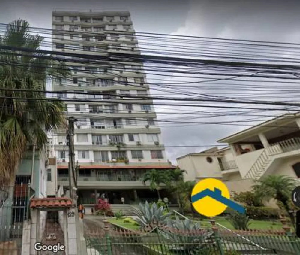 Apartamento, 2 quartos, 85 m² - Foto 20