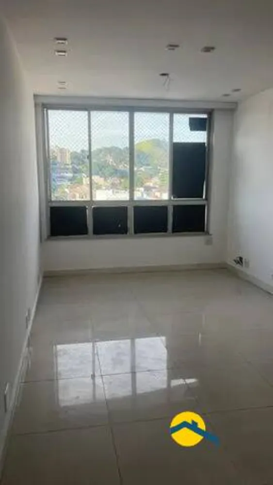 Apartamento, 2 quartos, 85 m² - Foto 1
