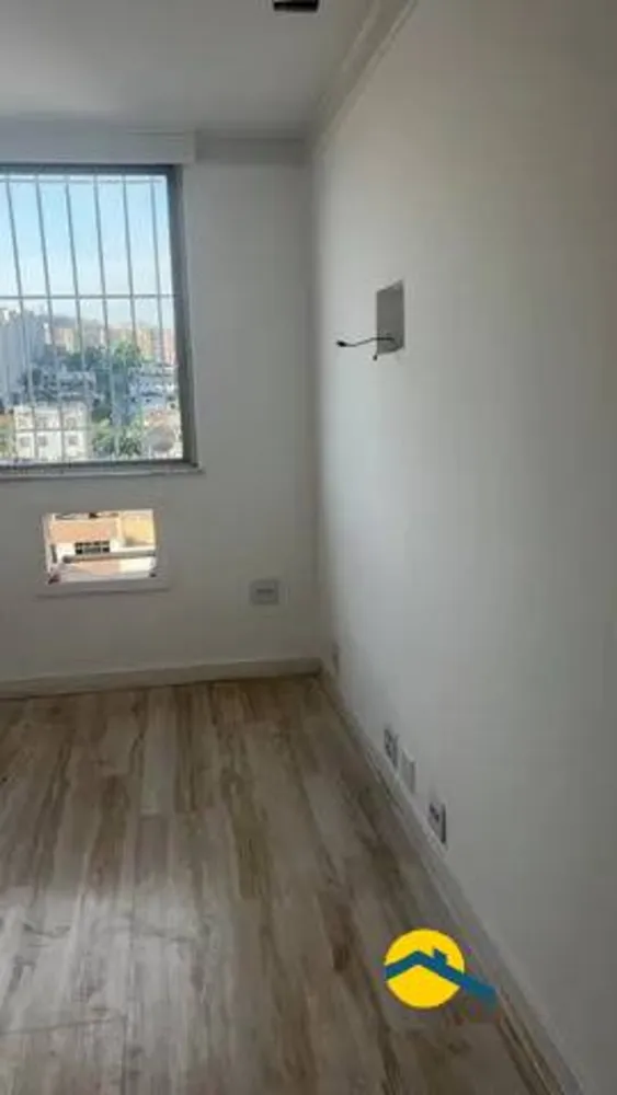 Apartamento, 2 quartos, 85 m² - Foto 13