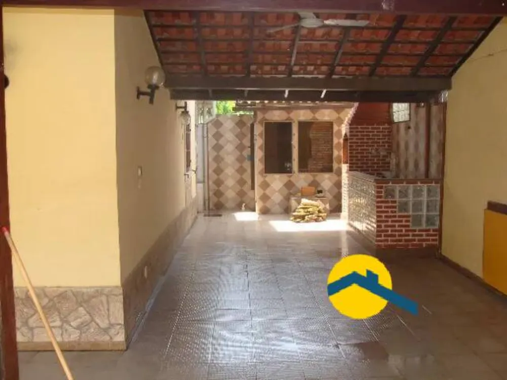 Casa, 4 quartos, 167 m² - Foto 2