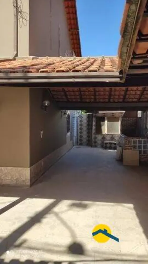 Casa, 4 quartos, 167 m² - Foto 6